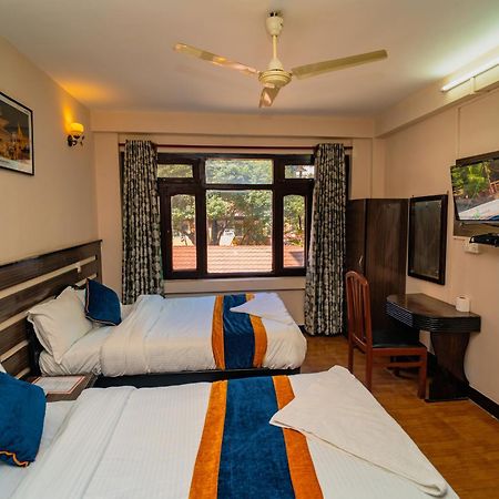 Karma Travellers Home Kathmandu Luaran gambar