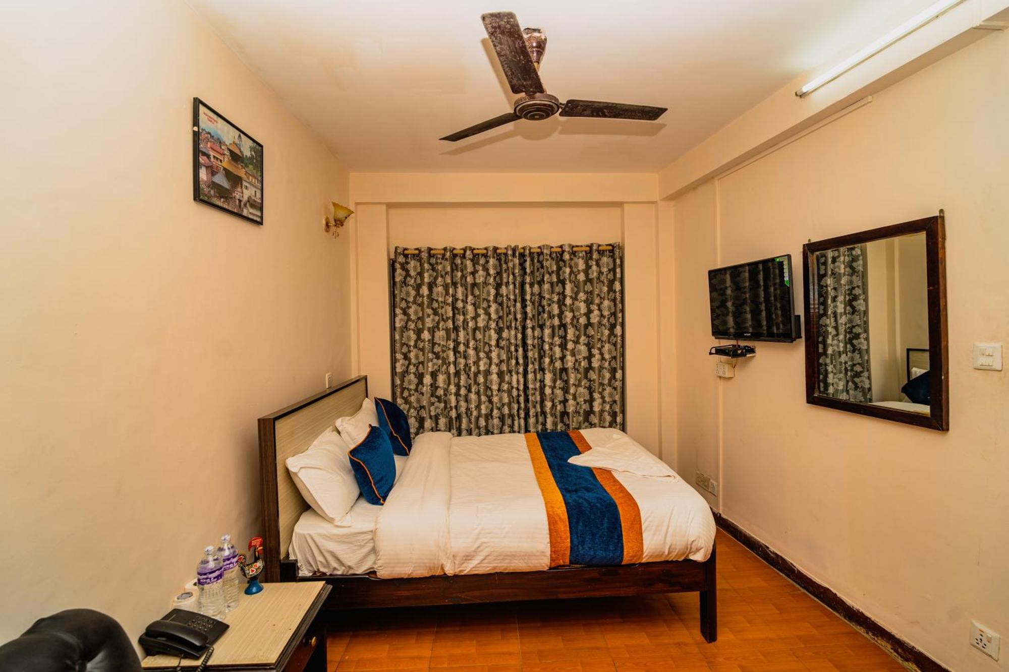 Karma Travellers Home Kathmandu Luaran gambar